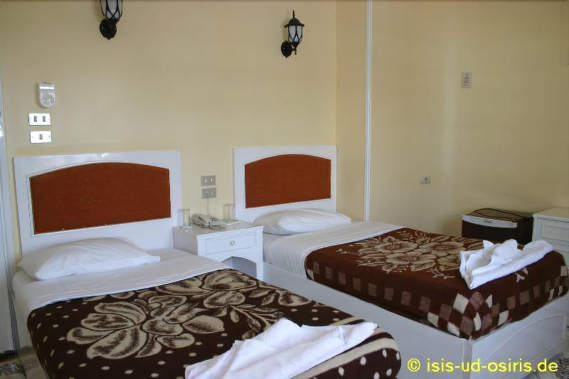 Nile Valley Hotel Luxor Exterior foto