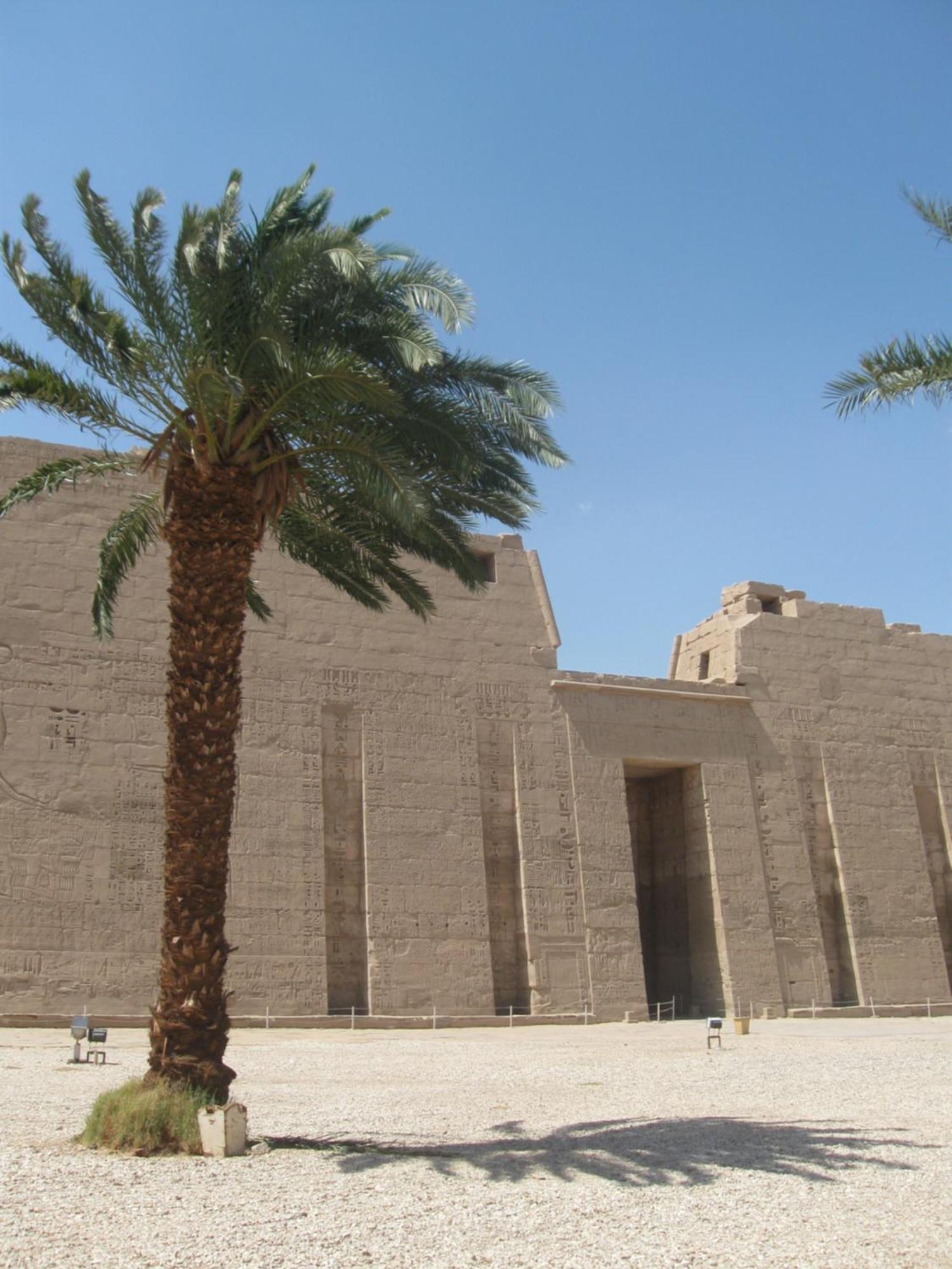 Nile Valley Hotel Luxor Exterior foto